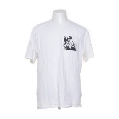 T-shirt (APOLLO THOMAS WARP DREAM TS) van Edwin Katoen