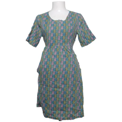 Robe (Northdown dress) de Seasalt Coton, Viscose