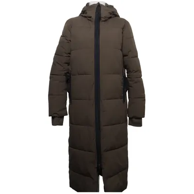 Manteau d'hiver (Beige) de Jacson Polyester recyclé