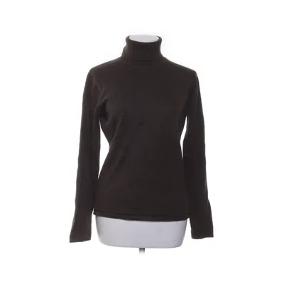 Polotröja (Brun, Vit) från Claire