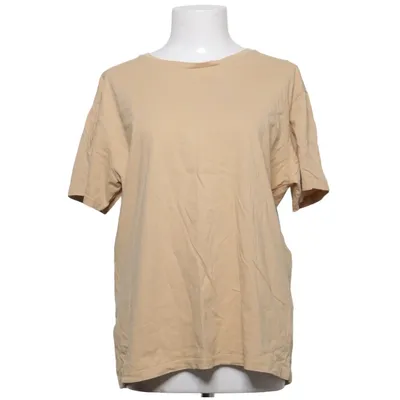 T-shirt (Beige) from Lager 157 Cotton