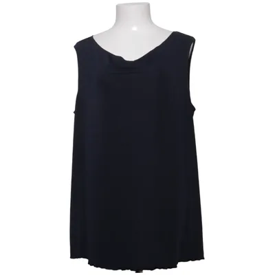 Débardeur (Noir) de Klaus Modelle Élasthane, Polyester