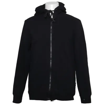 Hættetrøje (Sort) fra Only & Sons Bomuld, Polyester