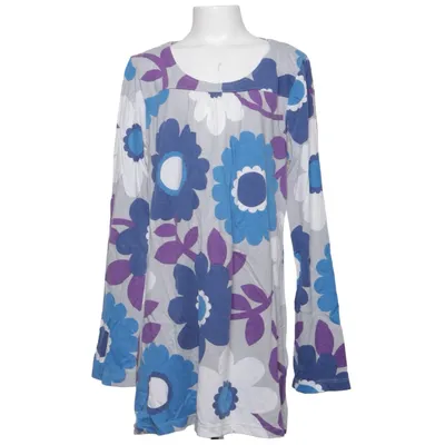 Tuniek (Grijs, Blauw, Lila) van Mini Boden Katoen, Modal