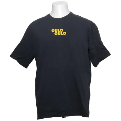 T-shirt (Gris) de Nakata Coton