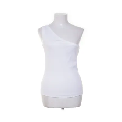 Débardeur (Blanc) de Bik Bok Élasthane, Coton biologique