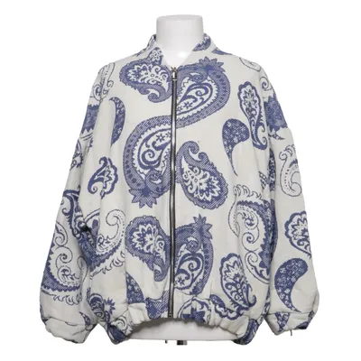 Bomberjacka (Blå, Vit) från New Collection