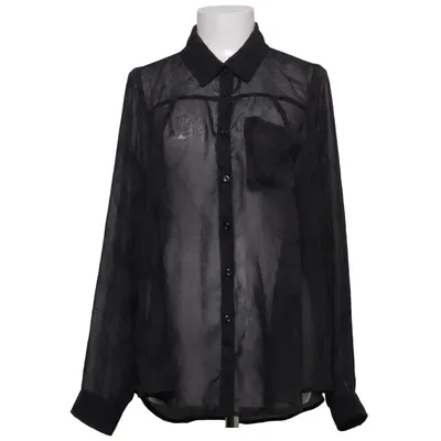 Shirt (Zwart) van Red Label