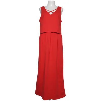 Robe longue (Rouge) de Z-One