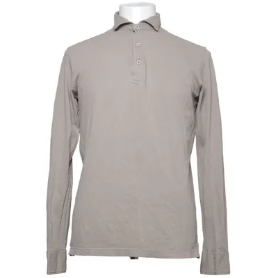Rugby shirt (Beige) from La Chemise