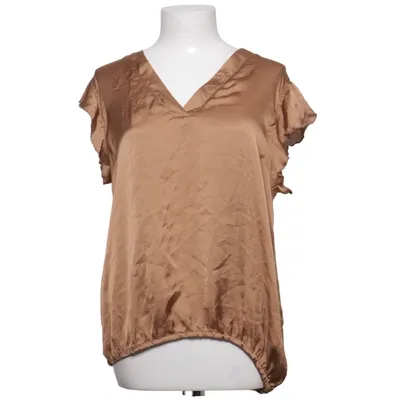 Haut (Marron) de Linea Loresi