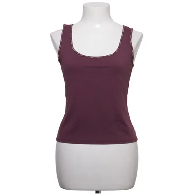 Tanktop (Lilla) fra Calida Elastan, Polyamid