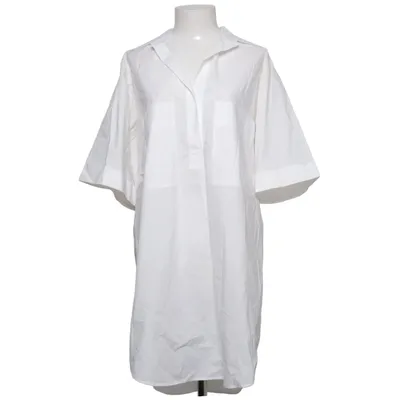Robe (W605DPI200) de Sundek Coton