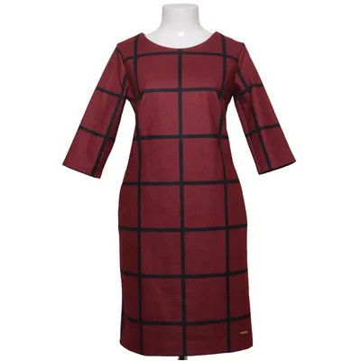 Jurk (Rood) van Adika