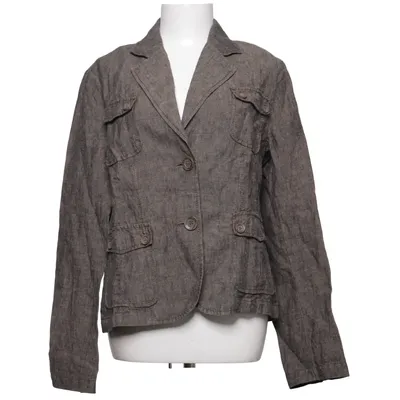 Blazer (Marron) de Pia Jessen Lin