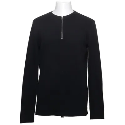 Pull-over (Noir) de Tiger of Sweden Coton, Polyester