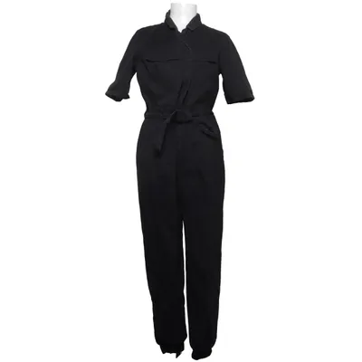 Combinaison (Noir) de Divided by H&M Coton