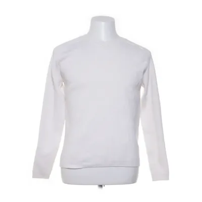 Trui (LUCA V-NECK) van Jack & Jones Vintage Denim Katoen, Elastaan