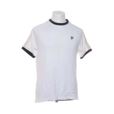 T-shirt (TS1421V) från Lyle & Scott Bomull