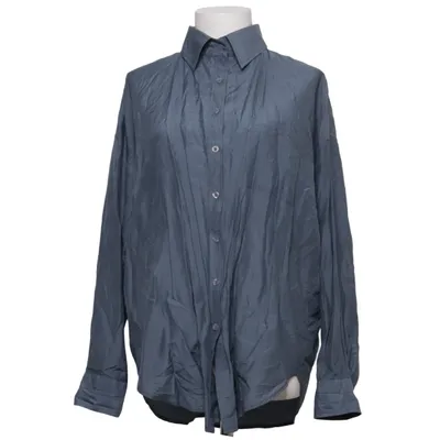 Chemise (Bleu) de We Two