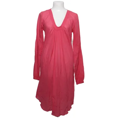 Klänning (Röd) från Nolita Bomull