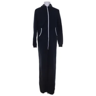 Onesie (Blauw) van DeVal Katoen, Polyester