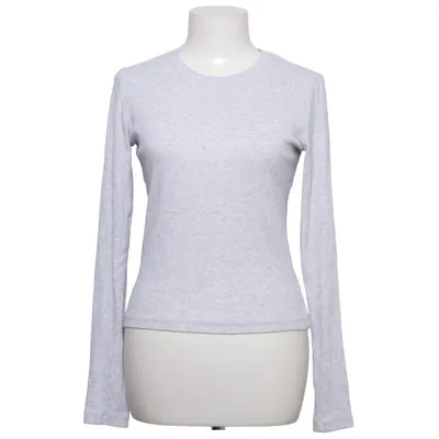 Long sleeve T-shirt (Gray) from Envii