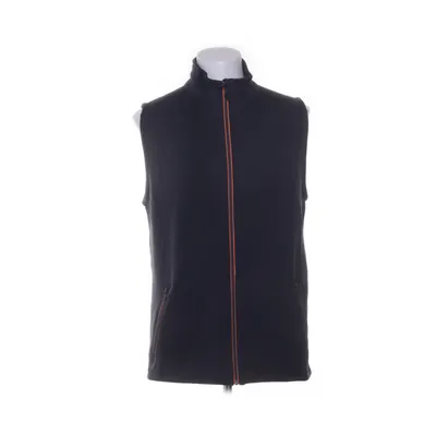 Fleeceväst (Blå) från Dunderdon Elastan, Nylon, Polyester