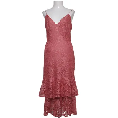 Robe (Strap Lace Midi Dress) de NLY Eve Polyester