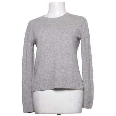 Pull-over (Gris) de Massimo Dutti Cachemire