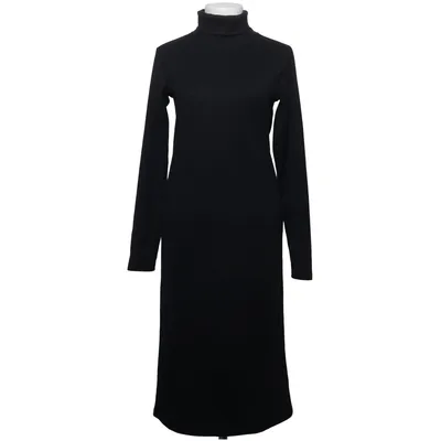 Turtleneck dress (Tillie) from The Black Label Collection Lager 157 Elastane, Polyester