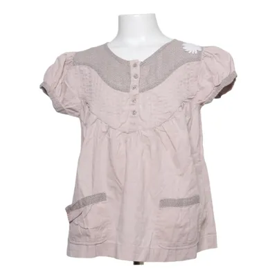 Top (Beige) from Bon'a Parte Kids Cotton