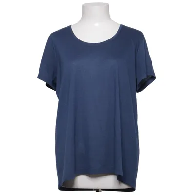 T-shirt (Blå) från Basics Polyester