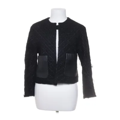 Cardigan (Black) from Zara Woman Studio