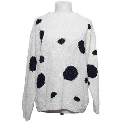 Pull-over (Blanc, Noir) de Marmalade