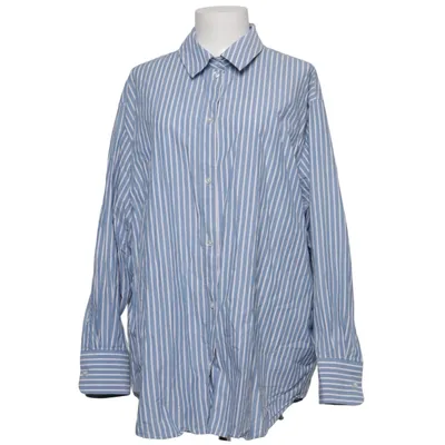 Shirt (Edyn Poplin Shirt) from Weekday Cotton
