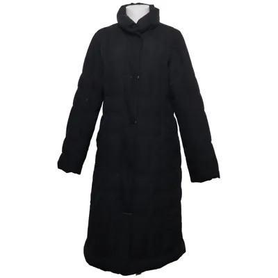 Down coat (Black) from Gil Bret Down, Feather, Polyester