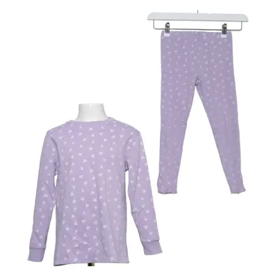 Loungewear (Lila) van Pocopiano