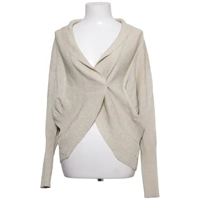 Cardigan (Beige) fra Eurofashion