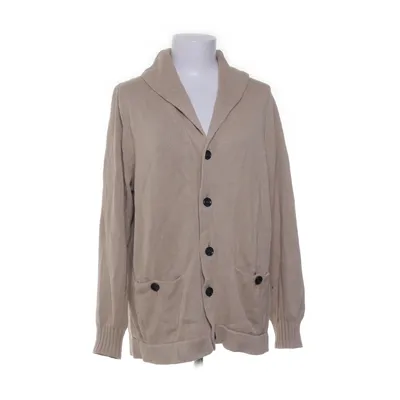 Cardigan (Beige) fra Felix Bomuld