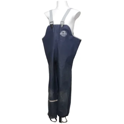 Regnbyxor (Blå) från Abeko Polyamid, Polyuretan