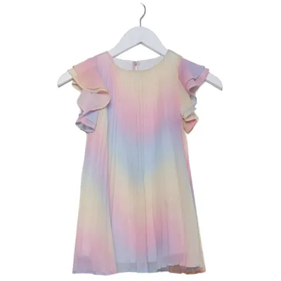 Jurk (Meerkleurig) van H&M Polyester