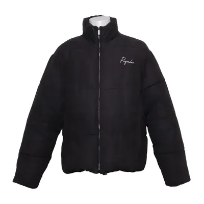 Winterjas (Grijs) van Pegador Polyester