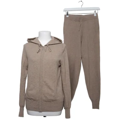 Tenue d'intérieur (Beige) de Soft Goat Cachemire