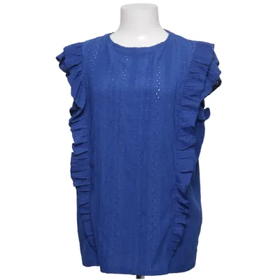 Haut (Bleu) de Orsay Élasthane, Polyester