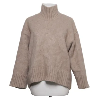 Polotröja (Beige) från COS Kashmir