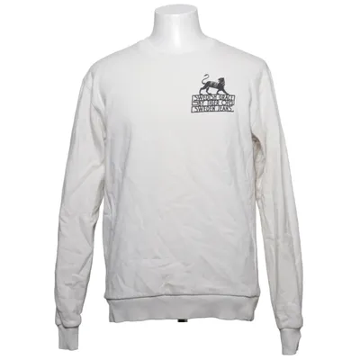 Collegetröja (Vit) från Tiger of Sweden Jeans