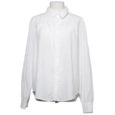 Chemise (Blanc) de QS by S.Oliver Polyester