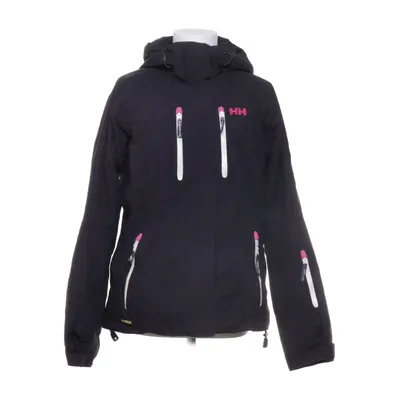 Skidjacka (Svart) från Helly Hansen Polyamid, Polyester, Polyuretan