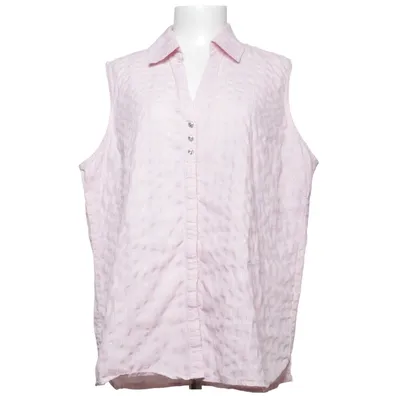 Skjorta (Rosa) från Zhenzi Bomull, Polyester